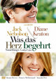 DVD Was das Herz begehrt - Somethings's Gotta Give