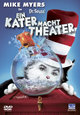 DVD Ein Kater macht Theater