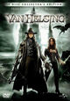 DVD Van Helsing