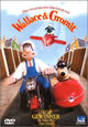 Die unglaublichen Abenteuer von Wallace & Gromit