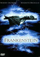 DVD Frankenstein (1994)