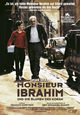 DVD Monsieur Ibrahim und die Blumen des Koran DVD Monsieur Ibrahim und die Blumen des Koran