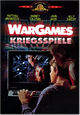 WarGames - Kriegsspiele