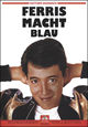 DVD Ferris macht blau