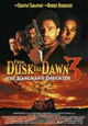 DVD From Dusk Till Dawn 3: The Hangman's Daughter
