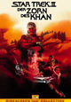 DVD Star Trek II - Der Zorn des Khan
