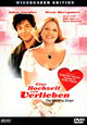 DVD Eine Hochzeit zum Verlieben