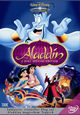 DVD Aladdin