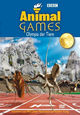 DVD Animal Games - Olympia der Tiere