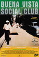 DVD Buena Vista Social Club DVD Buena Vista Social Club
