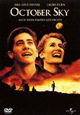 DVD October Sky