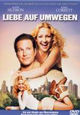 DVD Liebe auf Umwegen