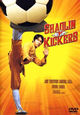 Shaolin Kickers Shaolin Kickers