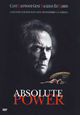DVD Absolute Power DVD Absolute Power