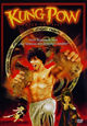 DVD Kung Pow: Enter the Fist
