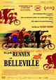 Das grosse Rennen von Belleville