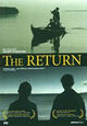 DVD The Return (2003)