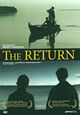 DVD The Return (2003) DVD The Return (2003)