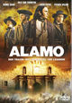 DVD Alamo - Der Traum, das Schicksal, die Legende