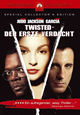 DVD Twisted - Der erste Verdacht