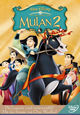Mulan 2 Mulan 2