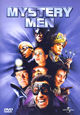 DVD Mystery Men