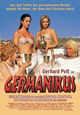 DVD Germanikus