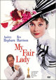 DVD My Fair Lady