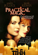 DVD Practical Magic - Zauberhafte Schwestern