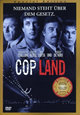 DVD Cop Land DVD Cop Land