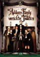 Die Addams Family in verrckter Tradition