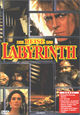 DVD Die Reise ins Labyrinth