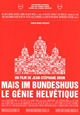 DVD Mais im Bundeshuus: le génie helvétique DVD Mais im Bundeshuus: le génie helvétique