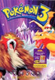 DVD Pokmon 3