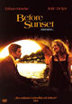 DVD Before Sunset