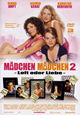 DVD Mdchen Mdchen 2 - Loft oder Liebe