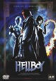 DVD Hellboy