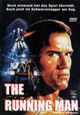 DVD The Running Man DVD The Running Man