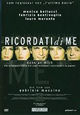 DVD Ricordati di me - Denk an mich