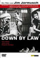DVD Down by Law DVD Down by Law
