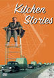 DVD Kitchen Stories DVD Kitchen Stories
