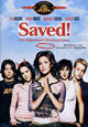 DVD Saved! - Die Highschool Missionarinnen