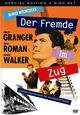 DVD Der Fremde im Zug