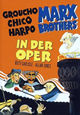 Marx Brothers: In der Oper Marx Brothers: In der Oper