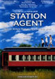 DVD The Station Agent