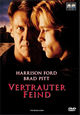 DVD Vertrauter Feind