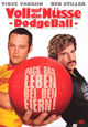 Voll auf die Nsse - Dodgeball