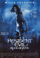 Resident Evil: Apocalypse