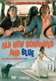 Old New Borrowed and Blue