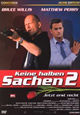 DVD Keine halben Sachen 2 - Jetzt erst recht